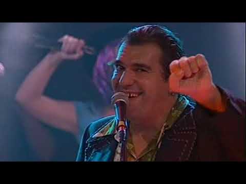 ENA PÁ 2000, 20 anos a Pedalar na Bosta (2004)