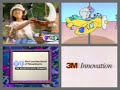 PTV Park Program Break 1995 WGBH 5 Incomplete