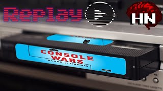 Replay Console Wars