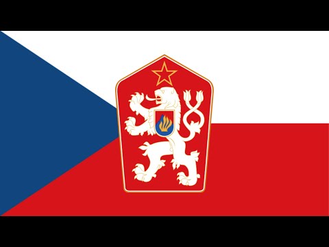 Internacionála (Czech)