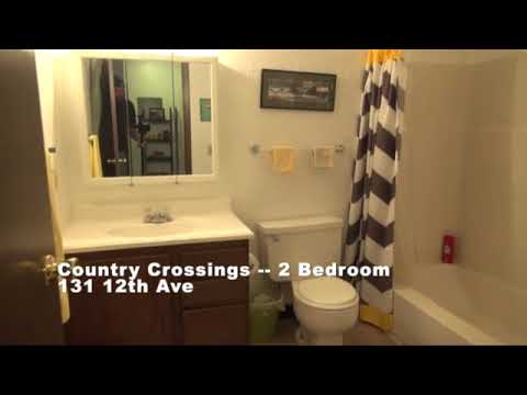 Country Crossing - Video 2 of 2