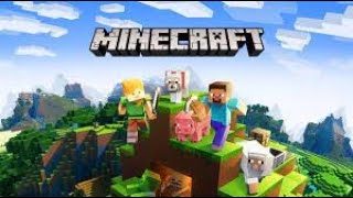 作業用BGM聞きながら　じーじのマイクラ