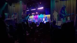 Southside Johnny and the Asbury Jukes 12.15.18