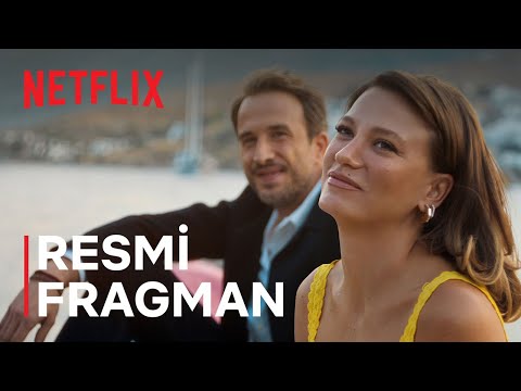 Kimler Geldi Kimler Geçti 3. sezon | Resmi Fragman | Netflix