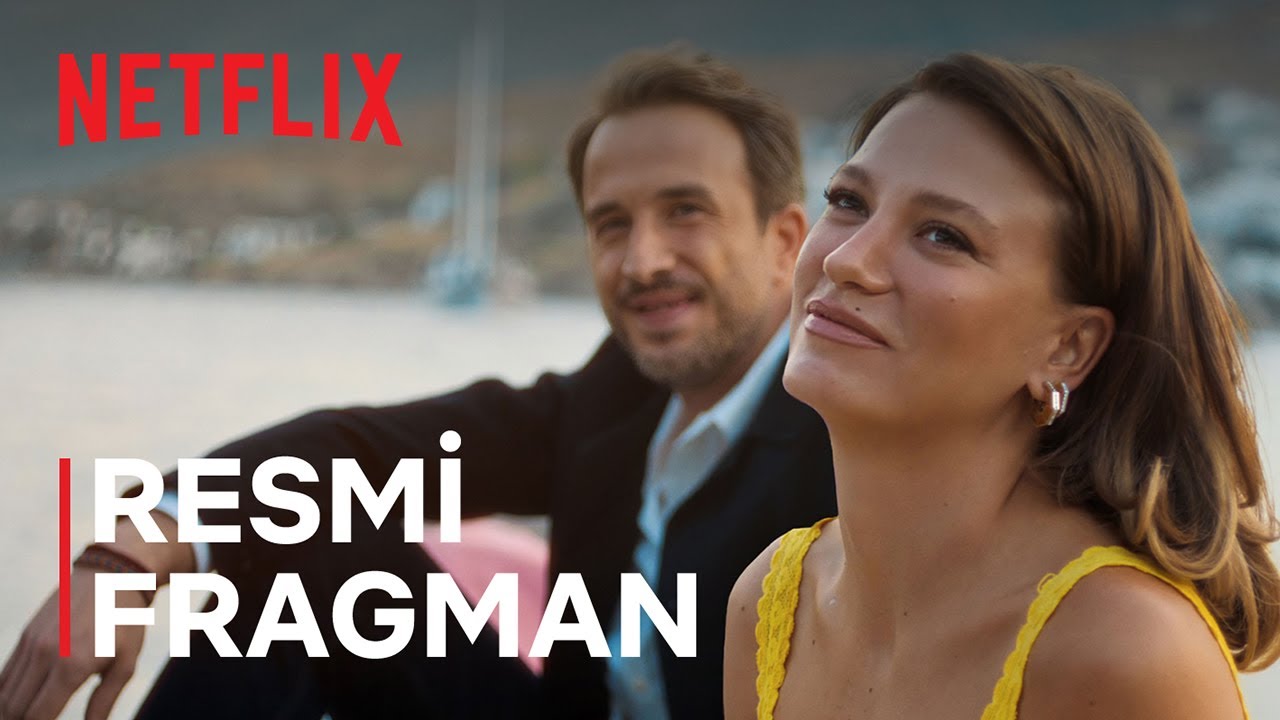Kimler Geldi Kimler Geçti 3. Sezon Fragmanı