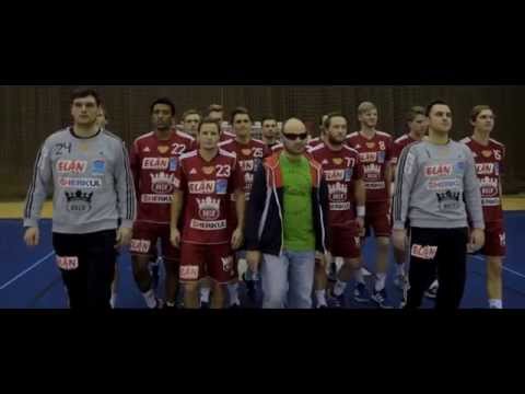 HC DUKLA PRAHA - KDO SE PTÁ? //feat. MARTIN SVÁTEK// ((Official video))