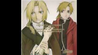 29 - Soul Slides Away - Michiru Oshima(Fullmetal Alchemist The Conqueror of Shambala - OST)