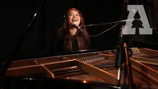 Rachael Yamagata - Money Fame Thunder - Audiotree Live (2 of 5)