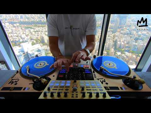 (Aviel Brant Mashup) רותם כהן - לבד על הגג