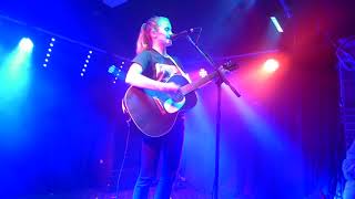 Alex the Astronaut, &quot;Rockstar City&quot; at The Lansdowne Hotel, 26 October 2017