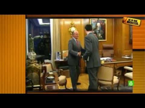 SLQH - Que Esta Pasando (20-01-2010) Parte 1