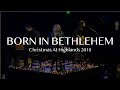 Born in Bethlehem