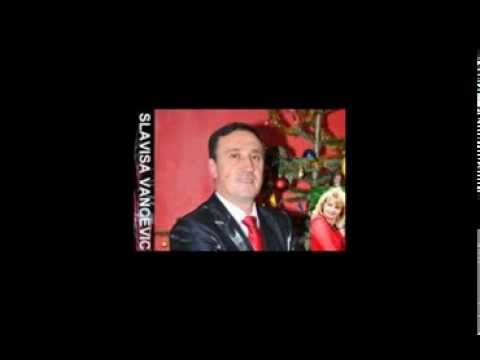 Slavisa Vancevic uzivo