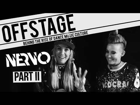 OFFSTAGE NERVO - PT II