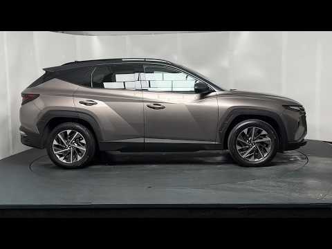 Hyundai Tucson ix35 Executive Two Tone Roof - Image 2