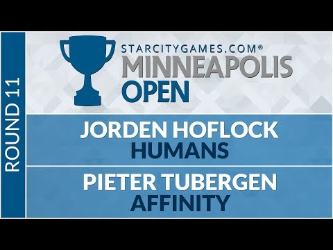 SCGMINN - Round 11 -  Pieter Tuburgen vs Jorden Hoflock [Modern]