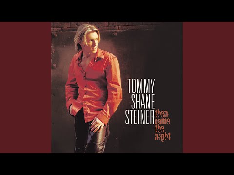 Tell Me Where It Hurts - Tommy Shane Steiner