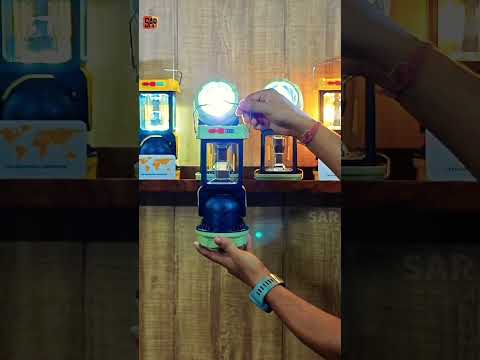 Emergency Light