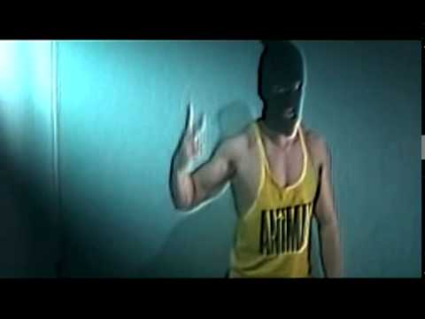 Stifler Kallahari feat Jax   Mafia Maromba Clipe Oficial