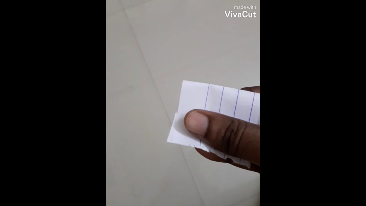 Class 8| Science NCERT| Activity 13.6|Ch.13 sound|