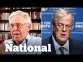 The Koch Brothers' 