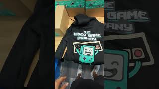 Cabinet Order + The Official TVGC Merch Reveal