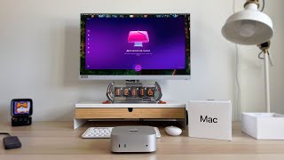 Cómo optimizar tu Mac desde el primer día con CleanMyMac | ¿Vale la pena? 🚀