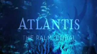 preview picture of video 'Atlantis The Palm - Dubai'