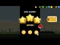 Angry Birds Classic Poached Eggs P2a