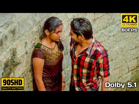 Yad Lagla 4k Video Song || Sairat || Akash Thosar , Rinku Rajguru || Nagraj Manjule || Ajay-Atul