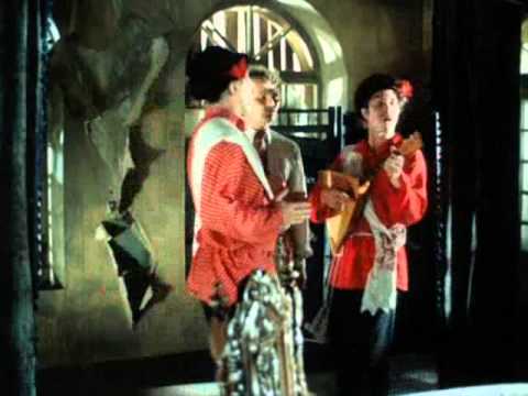 Отрывок "Джек Восмеркин-"американец""