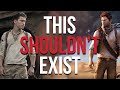 Adapting the Videogame and Why the Uncharted Movie Sucks | Dan Drambles