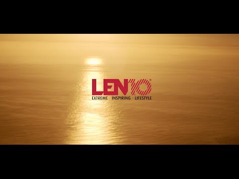 LEN10 - Extreme Inspiring Lifestyle