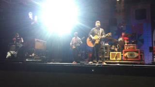 Rox in the Box - Decemberists at Summerfest 2016