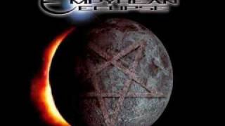 Empyrean Eclipse - The Violent End Of Serenity
