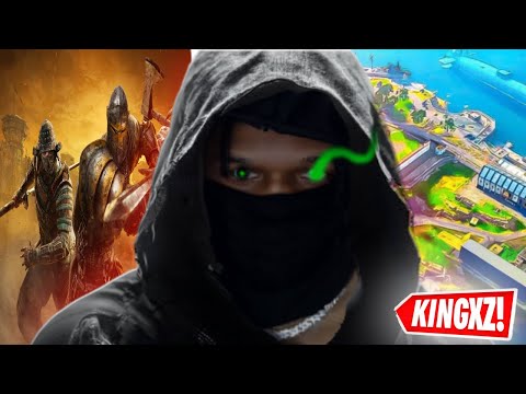 Epic Carry: For Honor Randoms Are Wild!