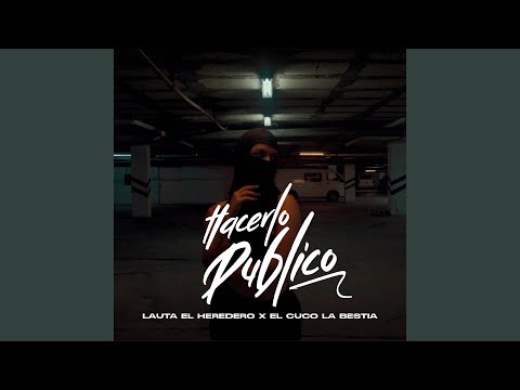 Hacerlo Público