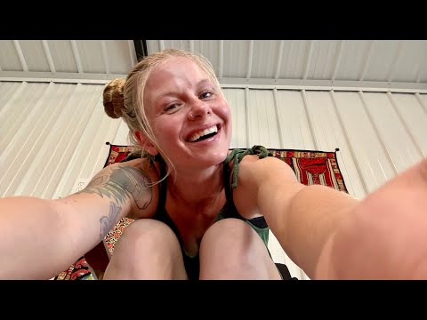 Organic Human vs. Transhuman (+ Divine Baby Announcement!) 