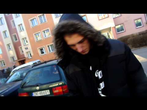 Rapsyonas - R.O - Oni "SeveralCuts" #3