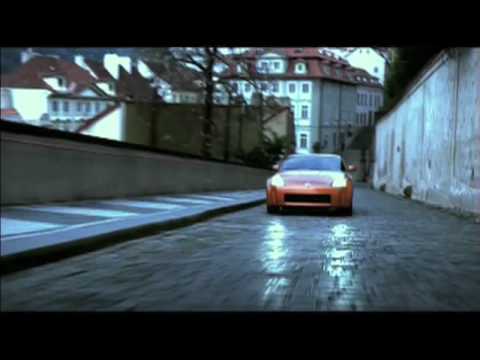 The Run - Nissan 350Z - Official Version in HD