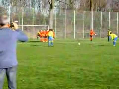 Sarto B1 uit bij AFC take 4