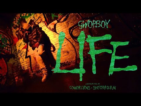 Gwopboy - Life ( Official music video )