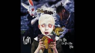 Korn - Last Legal Drug (Le Petit Mort)