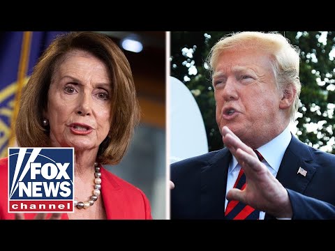 White House reacts to Congress' Trump impeachment inquiry