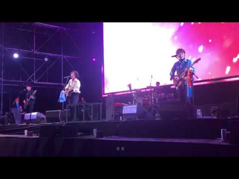 191117 See Your Eyes - 잔나비 (JANNABI) / 2019 SOMEDAY THEATRE PLEROMA