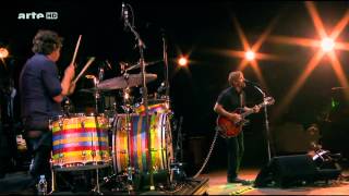 The Black Keys - Same Old Thing