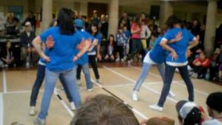 Honeyz - Street Level