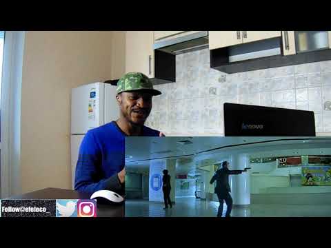 The Mission (Cheung Foh) - Mall Shootout Reaction