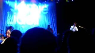 Jamie Lidell - Figured Me Out (Live at the Fillmore)