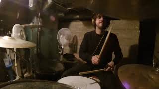 Every Time I Die: A Gentelman&#39;s Sport drum play through